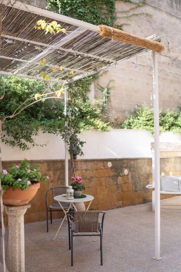 Casa Andromaca Villa Noto Exterior foto