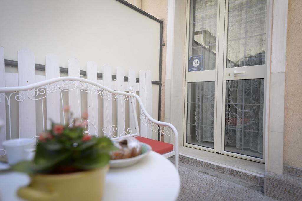 Casa Andromaca Villa Noto Exterior foto