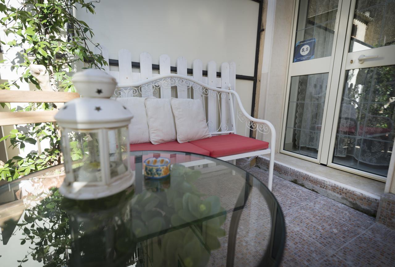 Casa Andromaca Villa Noto Exterior foto