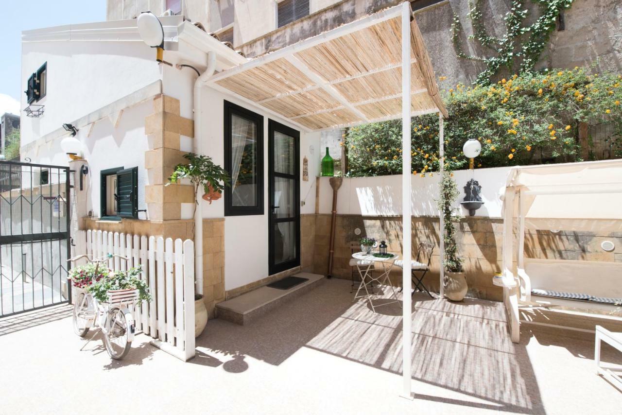 Casa Andromaca Villa Noto Exterior foto